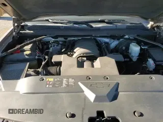 ✅ 2015 Chevrolet Silverado 1500 LTZ • VIN: 3GCPCSEC3FG400563 • Лот: 82858034. Опубликован ранее на Copart с пробегом 89 734 миль. Бесплатный доступ к архиву аукционных продаж из США и подробный отчёт об истории автомобиля на DreamBid. Изображение 16.