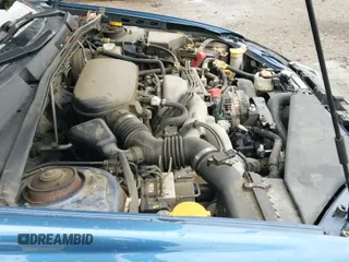 ✅ 2008 Subaru Outback • VIN: 4S4BP60C987323172 • Lot: 42286716. Listed on IAAI with 127,044 mi. Free auction sales archive from the USA and detailed vehicle history report at DreamBid. Image 17.