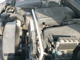 ✅ 2006 GMC Envoy SLE • VIN: 1GKDT13S162110326 • Lot: 42355111. Listed on IAAI with 252,546 mi. Free auction sales archive from the USA and detailed vehicle history report at DreamBid. Image 14.