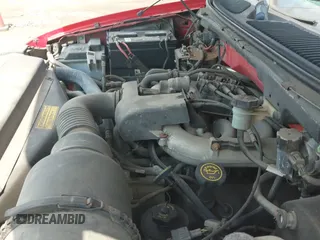 ✅ 1999 Ford F-150 • VIN: 1FTZX1727XNC29322 • Lot: 42970941. Listed on IAAI with 131,947 mi. Free auction sales archive from the USA and detailed vehicle history report at DreamBid. Image 13.