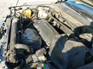 ✅ 2005 Toyota Highlander • VIN: JTEGD21A150125937 • Lot: 43371016. Wystawiony na IAAI z przebiegiem 192 444 mil. Bezpłatny archiwum sprzedaży aukcyjnych z USA i szczegółowy raport historii pojazdu na DreamBid. Zdjęcie 19.