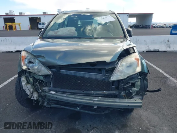 ✅ 2008 Honda CR-V LX • VIN: JHLRE38328C031014 • Lot: 44552774. Wystawiony na IAAI z przebiegiem 114 419 mil. Bezpłatny archiwum sprzedaży aukcyjnych z USA i szczegółowy raport historii pojazdu na DreamBid. Zdjęcie 6.