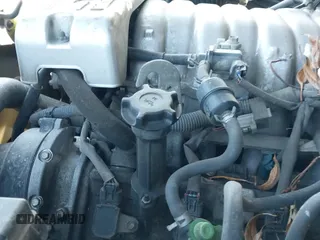 ✅ 2003 Toyota 4Runner Limited • VIN: JTEBT17R630006282 • Lot: 42506243. Listed on IAAI with Not provided. Free auction sales archive from the USA and detailed vehicle history report at DreamBid. Image 12.