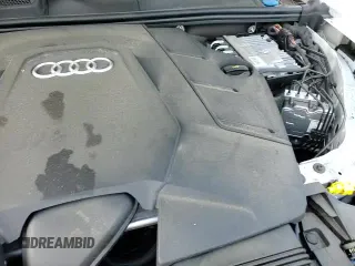 ✅ 2024 Audi Q7 Premium Plus • VIN: WA1LXBF79RD000667 • Лот: 70355525. Опубликован ранее на Copart с пробегом 25 936 миль. Бесплатный доступ к архиву аукционных продаж из США и подробный отчёт об истории автомобиля на DreamBid. Изображение 15.