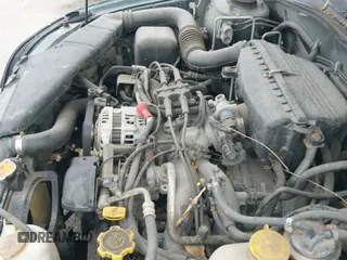 ✅ 2002 Subaru Legacy Outback • VIN: 4S3BH675627657529 • Лот: 42249051. Опубликован ранее на IAAI с пробегом 237 137 миль. Бесплатный доступ к архиву аукционных продаж из США и подробный отчёт об истории автомобиля на DreamBid. Изображение 12.