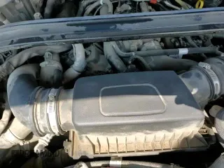 ✅ 2020 Lincoln Aviator Reserve • VIN: 5LM5J7XC6LGL06832 • Lot: 59568875. Listed on Copart with 105,766 mi. Free auction sales archive from the USA and detailed vehicle history report at DreamBid. Image 16.