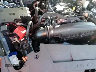 ✅ 2024 Ford Mustang EcoBoost • VIN: 1FA6P8TH2R5139915 • Lot: 89929785. Wystawiony na Copart z przebiegiem 7 282 mil. Bezpłatny archiwum sprzedaży aukcyjnych z USA i szczegółowy raport historii pojazdu na DreamBid. Zdjęcie 13.