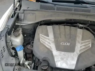 ✅ 2017 Hyundai Santa Fe SE • VIN: KM8SNDHF5HU217490 • Лот: 91423655. Опубликован ранее на Copart с пробегом 126 511 миль. Бесплатный доступ к архиву аукционных продаж из США и подробный отчёт об истории автомобиля на DreamBid. Изображение 15.