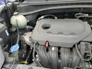 ✅ 2020 Kia Sportage S • VIN: KNDP63AC7L7649846 • Lot: 91766675. Wystawiony na Copart z przebiegiem 73 563 mil. Bezpłatny archiwum sprzedaży aukcyjnych z USA i szczegółowy raport historii pojazdu na DreamBid. Zdjęcie 16.