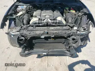 ✅ 2017 Porsche Cayenne Turbo • VIN: WP1AC2A21HLA97323 • Lot: 81046205. Listed on Copart with 39,090 mi. Free auction sales archive from the USA and detailed vehicle history report at DreamBid. Image 15.