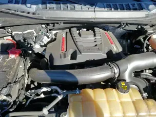 ✅ 2019 Ford F-150 Raptor • VIN: 1FTFW1RG0KFB22212 • Lot: 89663275. Listed on Copart with 73,460 mi. Free auction sales archive from the USA and detailed vehicle history report at DreamBid. Image 13.