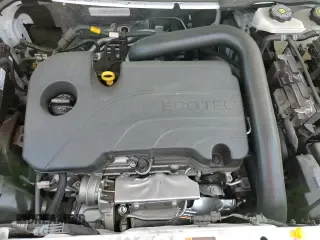 ✅ 2024 GMC Terrain AT4 • VIN: 3GKALYEG9RL109187 • Lot: 67711495. Listed on Copart with 33,481 mi. Free auction sales archive from the USA and detailed vehicle history report at DreamBid. Image 14.