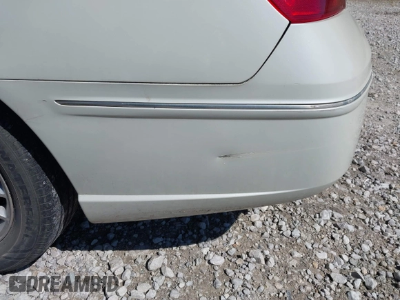 ✅ 2004 Chrysler Sebring • VIN: 4C3AG42G14E050158 • Lot: 44676884. Wystawiony na IAAI z przebiegiem 142 804 mil. Bezpłatny archiwum sprzedaży aukcyjnych z USA i szczegółowy raport historii pojazdu na DreamBid. Zdjęcie 6.