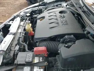 ✅ 2016 Toyota Corolla LE Eco • VIN: 5YFBPRHE7GP409587 • Lot: 43111087. Listed on IAAI with 133,462 mi. Free auction sales archive from the USA and detailed vehicle history report at DreamBid. Image 19.