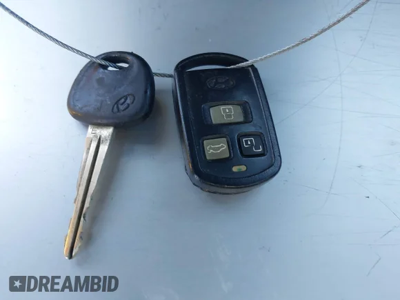 ✅ 2004 Hyundai Sonata GLS • VIN: KMHWF35H04A916939 • Lot: 43360179. Wystawiony na IAAI z przebiegiem 143 392 mil. Bezpłatny archiwum sprzedaży aukcyjnych z USA i szczegółowy raport historii pojazdu na DreamBid. Zdjęcie 11.
