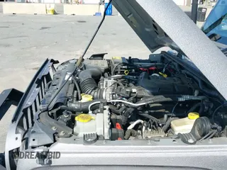 ✅ 2016 Jeep Wrangler Unlimited Sahara • VIN: 1C4HJWEG1GL180705 • Лот: 42942277. Опубликован ранее на IAAI с пробегом 66 190 миль. Бесплатный доступ к архиву аукционных продаж из США и подробный отчёт об истории автомобиля на DreamBid. Изображение 21.