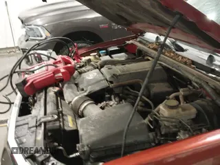 ✅ 2016 Nissan Frontier Pro-4X • VIN: 1N6AD0EV8GN791448 • Лот: 41839859. Опубликован ранее на IAAI с пробегом 109 655 миль. Бесплатный доступ к архиву аукционных продаж из США и подробный отчёт об истории автомобиля на DreamBid. Изображение 22.