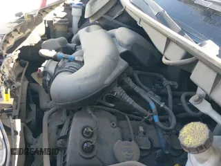 ✅ 2019 Ford Transit • VIN: 1FTYR1CM4KKA00653 • Lot: 40652572. Listed on IAAI with Not provided. Free auction sales archive from the USA and detailed vehicle history report at DreamBid. Image 19.