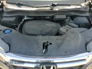 ✅ 2019 Honda Ridgeline RTL-T • VIN: 5FPYK2F68KB003907 • Lot: 61276325. Wystawiony na Copart z przebiegiem 59 612 mil. Bezpłatny archiwum sprzedaży aukcyjnych z USA i szczegółowy raport historii pojazdu na DreamBid. Zdjęcie 13.