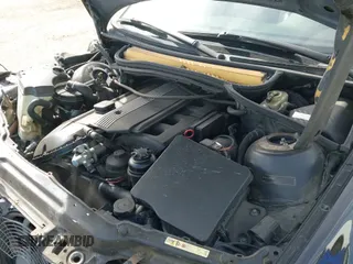 ✅ 2006 BMW 3 Series 330Ci • VIN: WBABW53406PZ42467 • Lot: 41771449. Wystawiony na IAAI z przebiegiem 204 527 mil. Bezpłatny archiwum sprzedaży aukcyjnych z USA i szczegółowy raport historii pojazdu na DreamBid. Zdjęcie 19.