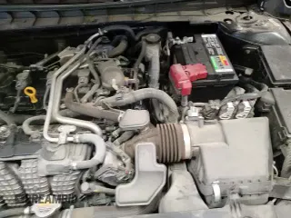 ✅ 2022 Nissan Altima SV • VIN: 1N4BL4DV6NN367921 • Лот: 84813635. Опубликован ранее на Copart с пробегом 42 717 миль. Бесплатный доступ к архиву аукционных продаж из США и подробный отчёт об истории автомобиля на DreamBid. Изображение 13.