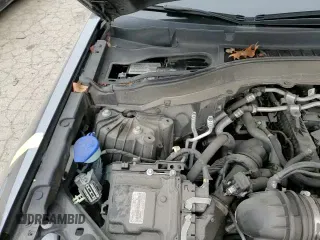 ✅ 2021 Ford Explorer Timberline • VIN: 1FMSK8JH0MGC28191 • Lot: 84392374. Wystawiony na Copart z przebiegiem 76 987 mil. Bezpłatny archiwum sprzedaży aukcyjnych z USA i szczegółowy raport historii pojazdu na DreamBid. Zdjęcie 14.