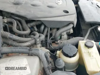 ✅ 2004 Infiniti G35 w/Leather • VIN: JNKCV51F64M720057 • Lot: 42546498. Listed on IAAI with 194,207 mi. Free auction sales archive from the USA and detailed vehicle history report at DreamBid. Image 13.