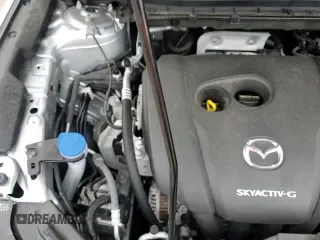 ✅ 2023 Mazda CX-5 S Premium Plus • VIN: JM3KFBEM1P0251707 • Лот: 81915235. Опубликован ранее на Copart с пробегом 16 889 миль. Бесплатный доступ к архиву аукционных продаж из США и подробный отчёт об истории автомобиля на DreamBid. Изображение 16.