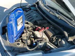 ✅ 2009 Nissan Versa S • VIN: 3N1BC13E79L360687 • Лот: 43547423. Опубликован ранее на IAAI с пробегом Не указан. Бесплатный доступ к архиву аукционных продаж из США и подробный отчёт об истории автомобиля на DreamBid. Изображение 13.