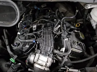 ✅ 2019 Ford Transit Passenger XL • VIN: 1FBZX2YG1KKA76533 • Лот: 45518715. Опубликован ранее на Copart с пробегом 144 273 миль. Бесплатный доступ к архиву аукционных продаж из США и подробный отчёт об истории автомобиля на DreamBid. Изображение 16.