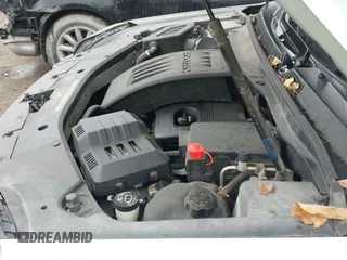 ✅ 2013 GMC Terrain SLE • VIN: 2GKFLTEK8D6197773 • Lot: 43390600. Listed on IAAI with 168,747 mi. Free auction sales archive from the USA and detailed vehicle history report at DreamBid. Image 18.