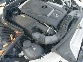 ✅ 2017 Mercedes-Benz C 300 • VIN: 55SWF4KB0HU197116 • Lot: 42749543. Listed on IAAI with 84,673 mi. Free auction sales archive from the USA and detailed vehicle history report at DreamBid. Image 20.