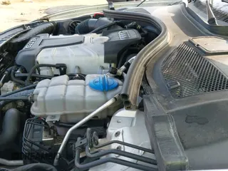 ✅ 2013 Audi A6 Prestige • VIN: WAUJGAFC5DN011623 • Лот: 42894978. Опубликован ранее на IAAI с пробегом 194 596 миль. Бесплатный доступ к архиву аукционных продаж из США и подробный отчёт об истории автомобиля на DreamBid. Изображение 20.