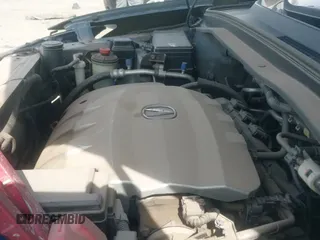 ✅ 2010 Acura MDX Advance • VIN: 2HNYD2H51AH520508 • Лот: 42124561. Опубликован ранее на IAAI с пробегом 191 970 миль. Бесплатный доступ к архиву аукционных продаж из США и подробный отчёт об истории автомобиля на DreamBid. Изображение 18.