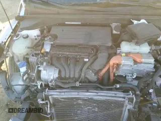 ✅ 2019 Hyundai Ioniq Blue • VIN: KMHC65LC3KU178720 • Lot: 88171575. Wystawiony na Copart z przebiegiem 88 221 mil. Bezpłatny archiwum sprzedaży aukcyjnych z USA i szczegółowy raport historii pojazdu na DreamBid. Zdjęcie 14.