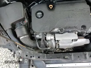 ✅ 2019 Chevrolet Cruze LT • VIN: 1G1BE5SM7K7144509 • Lot: 80732805. Listed on Copart with 123,514 mi. Free auction sales archive from the USA and detailed vehicle history report at DreamBid. Image 13.