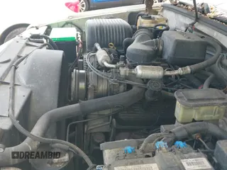 ✅ 1997 GMC Suburban • VIN: 3GKFK16R1VG518139 • Лот: 42759453. Опубликован ранее на IAAI с пробегом 184 935 миль. Бесплатный доступ к архиву аукционных продаж из США и подробный отчёт об истории автомобиля на DreamBid. Изображение 12.