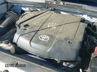 ✅ 2011 Toyota Tacoma • VIN: 5TFMU4FN9BX003215 • Лот: 43500582. Опубликован ранее на IAAI с пробегом 161 318 миль. Бесплатный доступ к архиву аукционных продаж из США и подробный отчёт об истории автомобиля на DreamBid. Изображение 19.