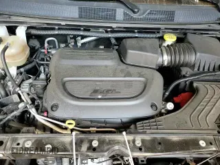 ✅ 2021 Chrysler Pacifica Touring L • VIN: 2C4RC1BG4MR542549 • Lot: 81703805. Wystawiony na Copart z przebiegiem 135 422 mil. Bezpłatny archiwum sprzedaży aukcyjnych z USA i szczegółowy raport historii pojazdu na DreamBid. Zdjęcie 14.