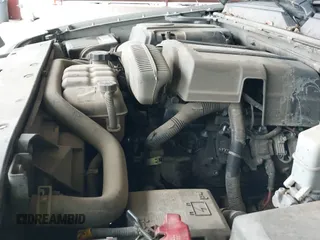 ✅ 2008 GMC Yukon • VIN: 1GKFK13588R238482 • Lot: 41788923. Listed on IAAI with 186,662 mi. Free auction sales archive from the USA and detailed vehicle history report at DreamBid. Image 12.