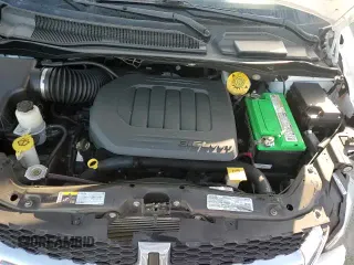 ✅ 2020 Dodge Grand Caravan SXT • VIN: 2C4RDGCG6LR201697 • Лот: 89869675. Опубликован ранее на Copart с пробегом 85 660 миль. Бесплатный доступ к архиву аукционных продаж из США и подробный отчёт об истории автомобиля на DreamBid. Изображение 16.