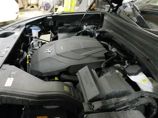 ✅ 2024 Hyundai Palisade Calligraphy • VIN: KM8R7DGEXRU749935 • Лот: 41559476. Опубликован ранее на IAAI с пробегом 16 343 миль. Бесплатный доступ к архиву аукционных продаж из США и подробный отчёт об истории автомобиля на DreamBid. Изображение 19.