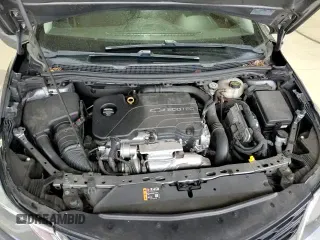 ✅ 2018 Chevrolet Cruze LT • VIN: 1G1BE5SM2J7146103 • Lot: 53198985. Wystawiony na Copart z przebiegiem 77 151 mil. Bezpłatny archiwum sprzedaży aukcyjnych z USA i szczegółowy raport historii pojazdu na DreamBid. Zdjęcie 15.