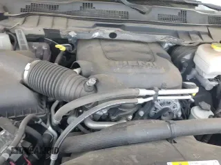 ✅ 2018 Ram 2500 Power Wagon • VIN: 3C6TR5EJ1JG415396 • Lot: 63398685. Wystawiony na Copart z przebiegiem 86 809 mil. Bezpłatny archiwum sprzedaży aukcyjnych z USA i szczegółowy raport historii pojazdu na DreamBid. Zdjęcie 15.