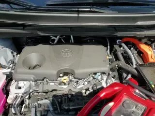 ✅ 2025 Toyota Sienna XSE • VIN: 5TDCSKFCXSS174985 • Лот: 70491955. Опубликован ранее на Copart с пробегом 3 720 миль. Бесплатный доступ к архиву аукционных продаж из США и подробный отчёт об истории автомобиля на DreamBid. Изображение 15.