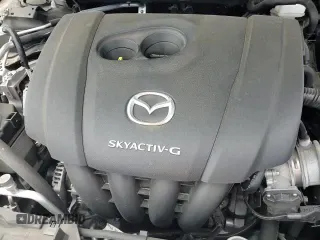 ✅ 2019 Mazda 3 • VIN: 3MZBPABL9KM111810 • Lot: 65905255. Listed on Copart with 47,386 mi. Free auction sales archive from the USA and detailed vehicle history report at DreamBid. Image 13.