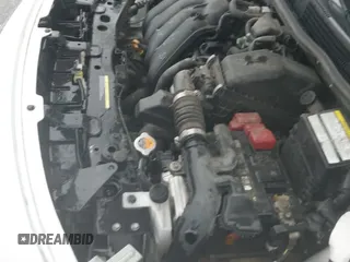 ✅ 2017 Nissan Versa S • VIN: 3N1CN7AP8HL845604 • Лот: 42470160. Опубликован ранее на IAAI с пробегом 122 588 миль. Бесплатный доступ к архиву аукционных продаж из США и подробный отчёт об истории автомобиля на DreamBid. Изображение 19.