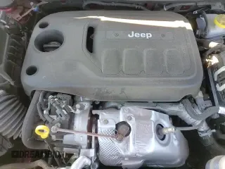 ✅ 2019 Jeep Cherokee Altitude • VIN: 1C4PJMLN8KD457614 • Lot: 90815205. Wystawiony na Copart z przebiegiem 19 285 mil. Bezpłatny archiwum sprzedaży aukcyjnych z USA i szczegółowy raport historii pojazdu na DreamBid. Zdjęcie 14.