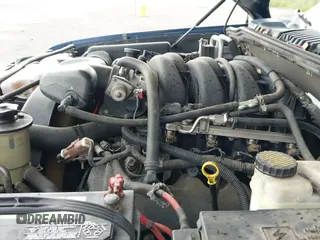 ✅ 2007 Ford Explorer Sport Trac XLT • VIN: 1FMEU31827UA05019 • Лот: 43175673. Опубликован ранее на IAAI с пробегом 189 709 миль. Бесплатный доступ к архиву аукционных продаж из США и подробный отчёт об истории автомобиля на DreamBid. Изображение 11.