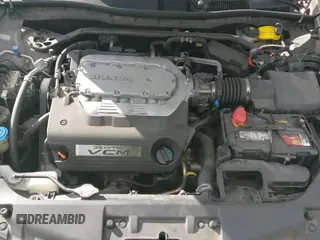 ✅ 2010 Honda Accord EX-L • VIN: 1HGCP3F81AA017815 • Lot: 43671411. Listed on IAAI with 119,730 mi. Free auction sales archive from the USA and detailed vehicle history report at DreamBid. Image 19.